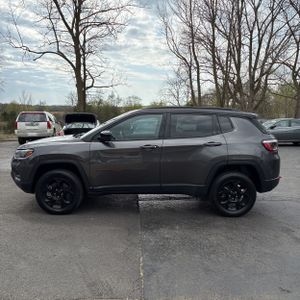 JEEP COMPASS TRAILHAWK - 3