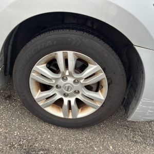 صورة 20 لـ 2011 Nissan ALTIMA 2.5 SL