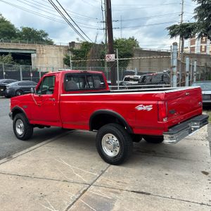 صورة 3 لـ 1997 FORD F-250 XLT