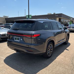2025 Lexus TX 350 PREMIUM 照片 8