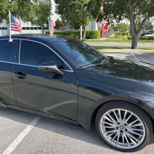 2025 Lexus IS 300 BASE 缩略图 13