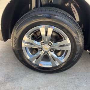 2015 Chevrolet EQUINOX LT — миниатюра 19