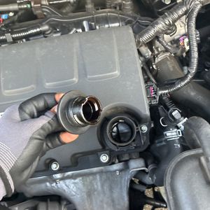 2020 Chevrolet TRAX LT — миниатюра 46
