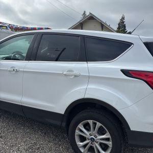 FORD ESCAPE SE - 6