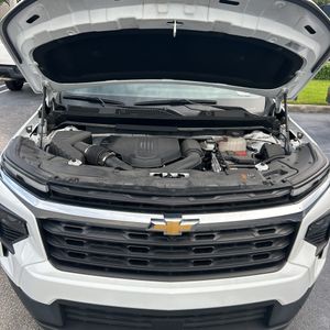 2024 Chevrolet TRAVERSE LS — миниатюра 42