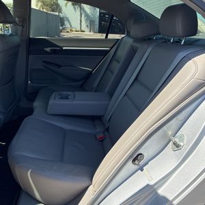 2010 Honda CIVIC EX-L 缩略图 33