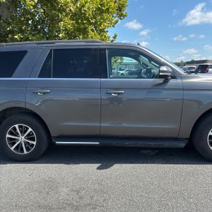 صورة مصغرة 11 لـ 2018 FORD EXPEDITION XLT
