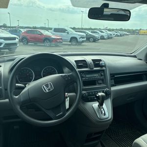 2010 Honda CR-V LX 照片 35