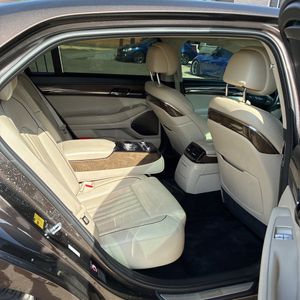 صورة مصغرة 35 لـ 2017 Genesis G90 3.3T PREMIUM