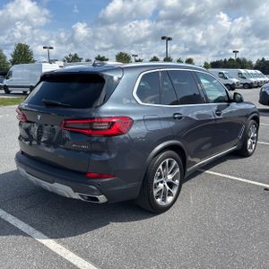 صورة 8 لـ 2019 BMW X5 XDRIVE40I