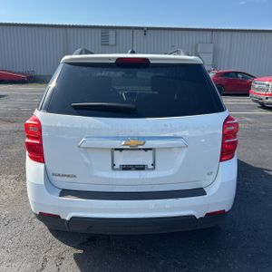 CHEVROLET EQUINOX LT - 7