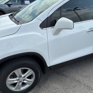 2018 Chevrolet TRAX LT 缩略图 53