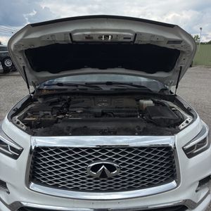 صورة 47 لـ 2021 Infiniti QX80 LUXE