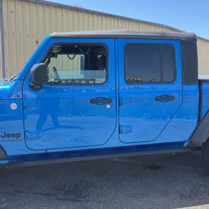 JEEP GLADIATOR SPORT - 4