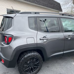 JEEP RENEGADE SPORT - 9