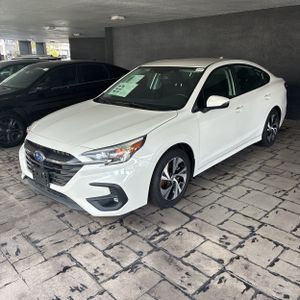 2024 Subaru LEGACY PREMIUM 照片 1