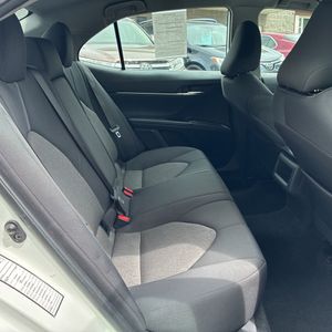 2023 Toyota CAMRY LE 缩略图 35