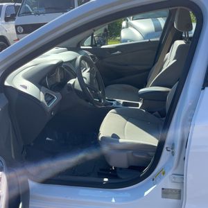 صورة مصغرة 29 لـ 2017 Chevrolet CRUZE LS AUTO