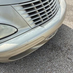 2005 Chrysler PT CRUISER TOURING 照片 50