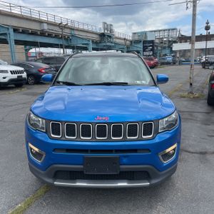 صورة مصغرة 15 لـ 2018 JEEP COMPASS LIMITED