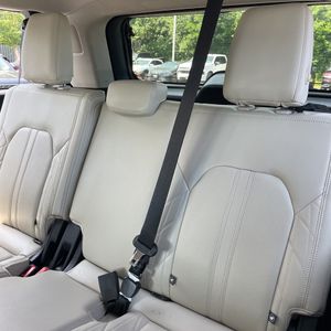 2018 FORD EXPEDITION MAX PLATINUM 缩略图 37