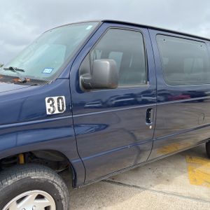 FORD E-350 SUPER DUTY E-350 SD XLT - 2