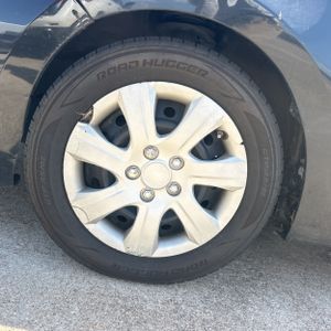 2019 Toyota COROLLA LE 缩略图 17