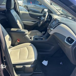 صورة مصغرة 31 لـ 2021 Chevrolet EQUINOX LS