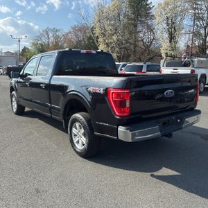 FORD F-150 XLT - 5