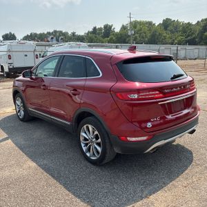 2019 Lincoln MKC SELECT photo 5