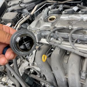 صورة مصغرة 45 لـ 2021 Toyota COROLLA LE
