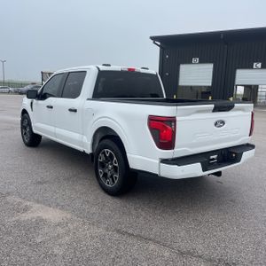 FORD F-150 STX - 5