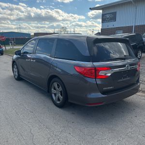HONDA ODYSSEY EX-L W/NAVI W/RES - 5