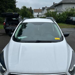 2018 FORD ESCAPE SE 照片 15