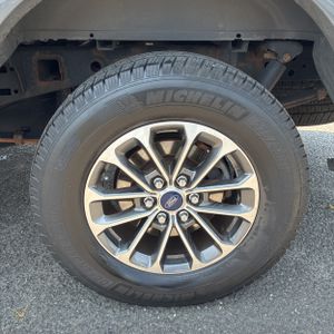2018 FORD F-150 XLT — миниатюра 18