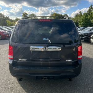 صورة 7 لـ 2012 Honda PILOT EX-L