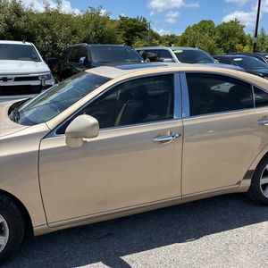 2007 Lexus ES 350 BASE — миниатюра 45