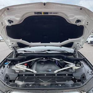 2026 BMW X5 XDRIVE40I 缩略图 46