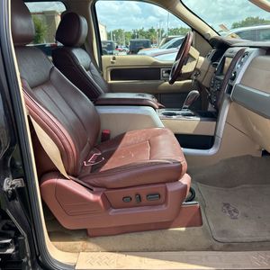2014 FORD F-150 KING RANCH 缩略图 33