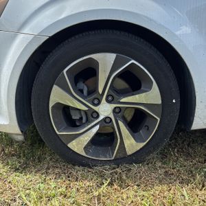 2017 Chevrolet SONIC PREMIER AUTO 缩略图 15