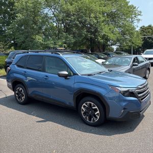 صورة 10 لـ 2025 Subaru FORESTER PREMIUM