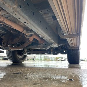 2011 Toyota 4RUNNER SR5 缩略图 26