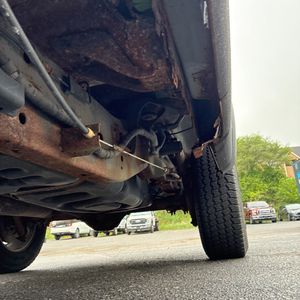 2008 FORD F-150 XL thumbnail 21