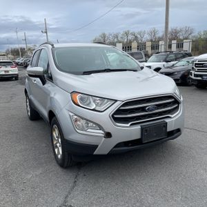 FORD ECOSPORT SE - 10