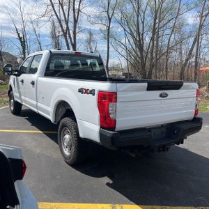 FORD F-250 XL - 5