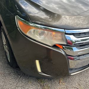 2011 FORD EDGE LIMITED 缩略图 48