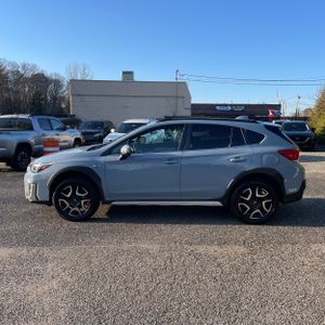 SUBARU CROSSTREK HYBRID - 3