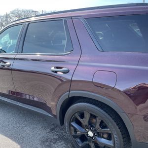 HYUNDAI PALISADE SEL - 6