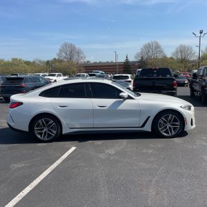 BMW 4 SERIES 430I GRAN COUPE - 10