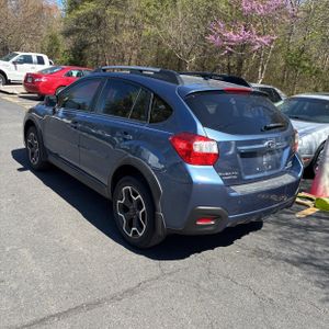 SUBARU XV CROSSTREK PREMIUM - 5